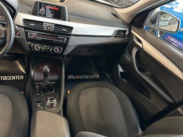 MYAUTOCENTER – Gebraucht- und Jahreswagen mit Werkstattservice in Pfaffenhofen BMW X1 xDrive 20 i *Kamera*Klima*SHZ*Navi*Bluetooth*