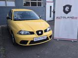 Seat Ibiza Amaro 1.2 FR TÜV NEU Alu 8-fach - Seat Ibiza: Amaro
