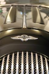 Morgan Plus 4 - Morgan Gebrauchtwagen