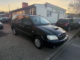 Kia Carnival II 2.9 CRDi EX TÜV/INSPEKTION NEU*1HAND - Kia Carnival: Ex