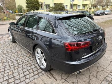 Audi A6 - 6