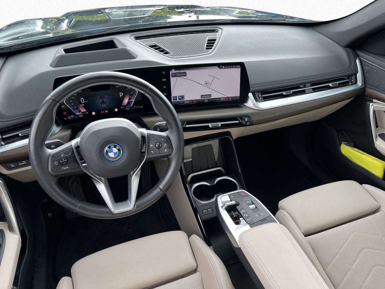 BMW X1 - Bild 14