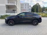 Audi Q8 50 TDI quattro tiptronic - - Audi Q8 in Frankfurt (Main)
