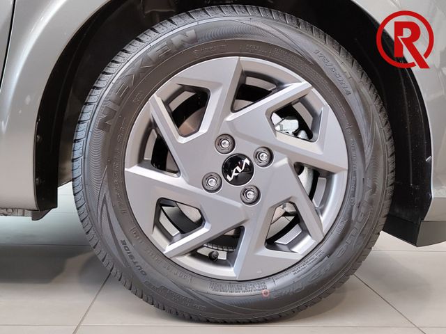 Picanto Vision 1.2 Android Auto Apple CarPlay Na