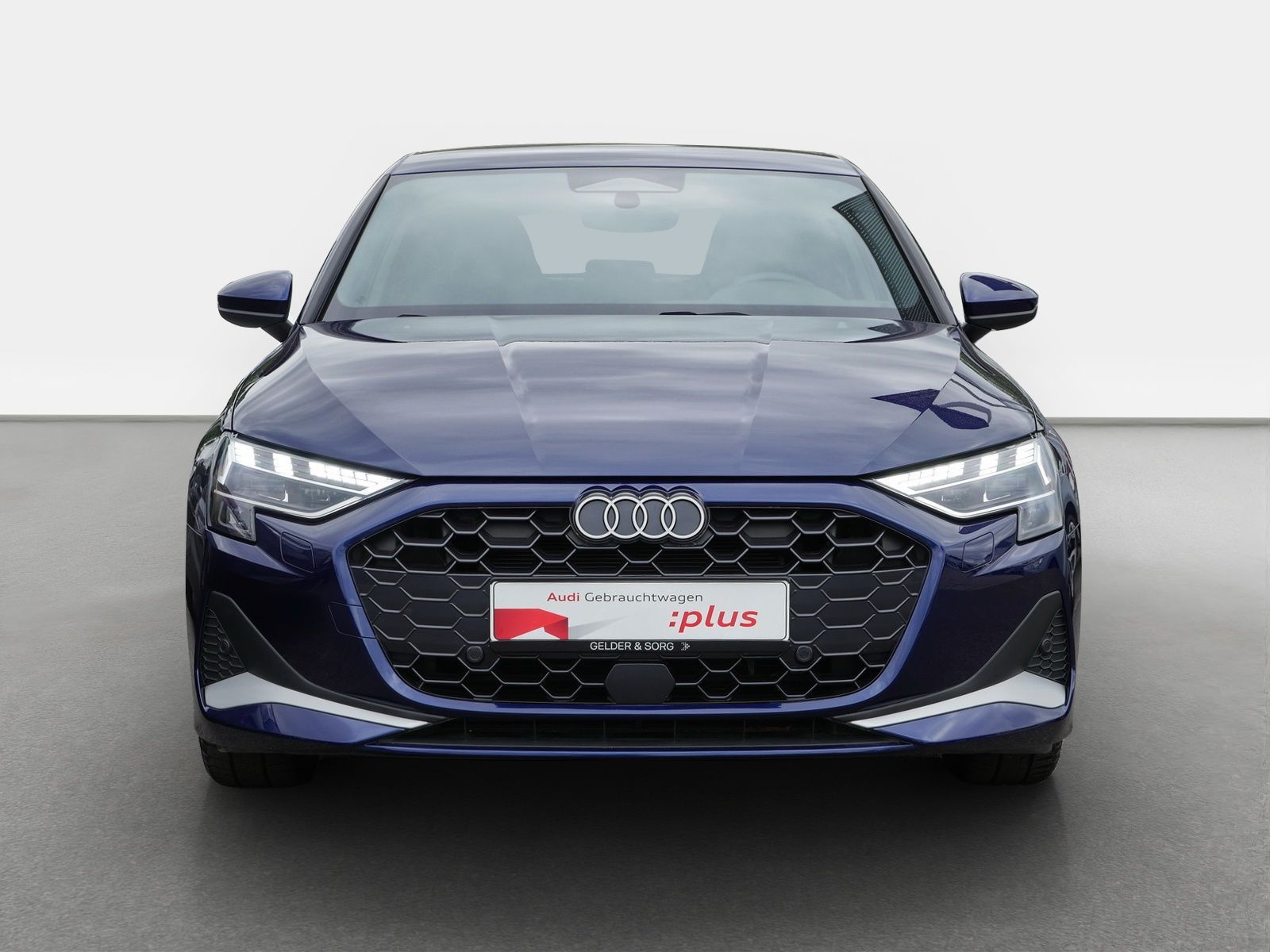Audi A3 - Bild 18