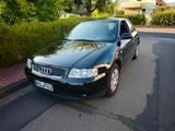 Audi A3 8l 1.9 tdi 131ps 6 Gang - Audi A3 aus 2001: TDI