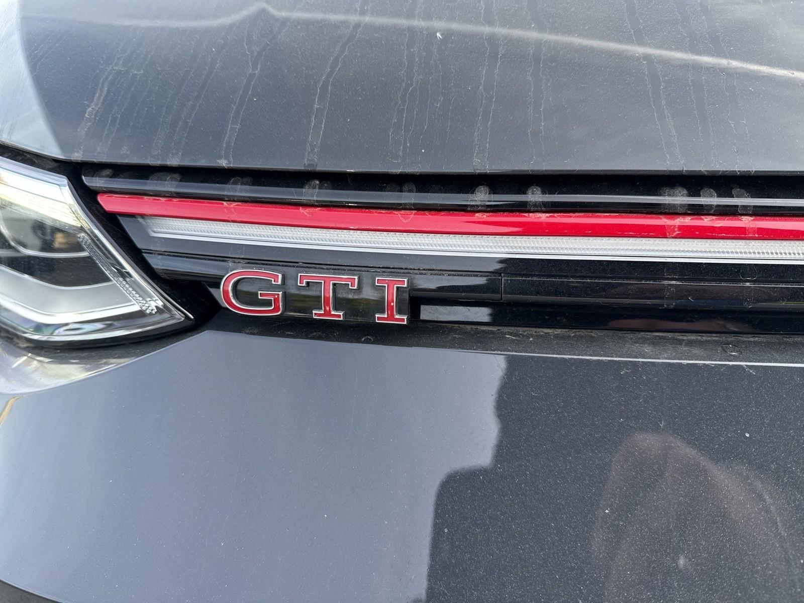 Volkswagen Golf VIII 2.0 GTI CLUBSPORT LM18 CARPLAY LED+, миниатюра 18