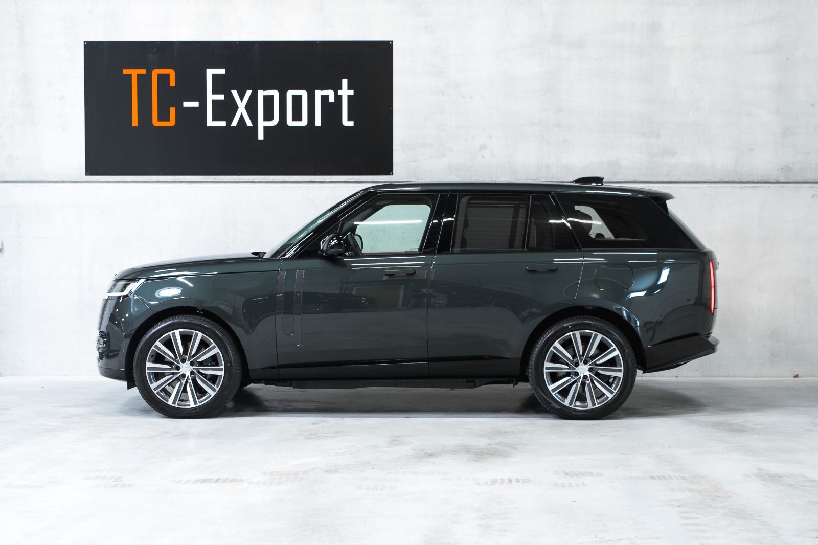 Land Rover Range Rover P460e HSE 26MY imagem 3