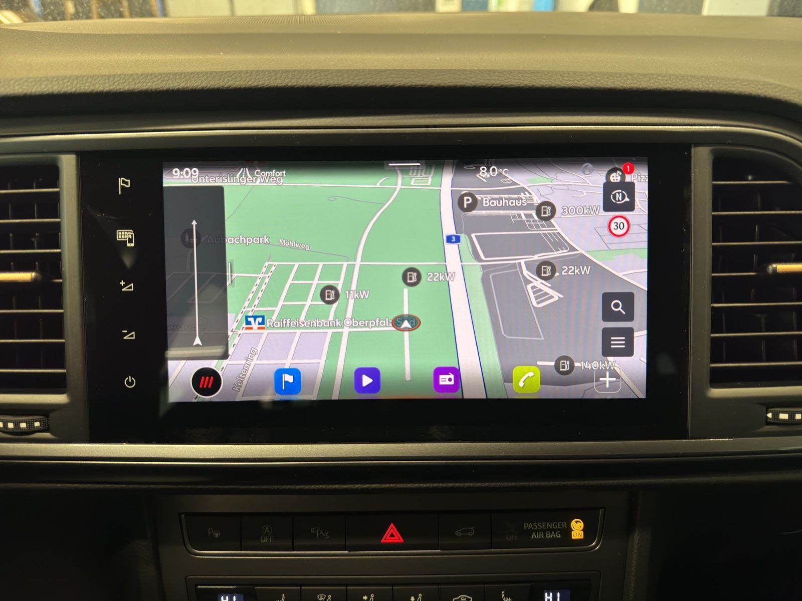 Cupra Ateca - Bild 19