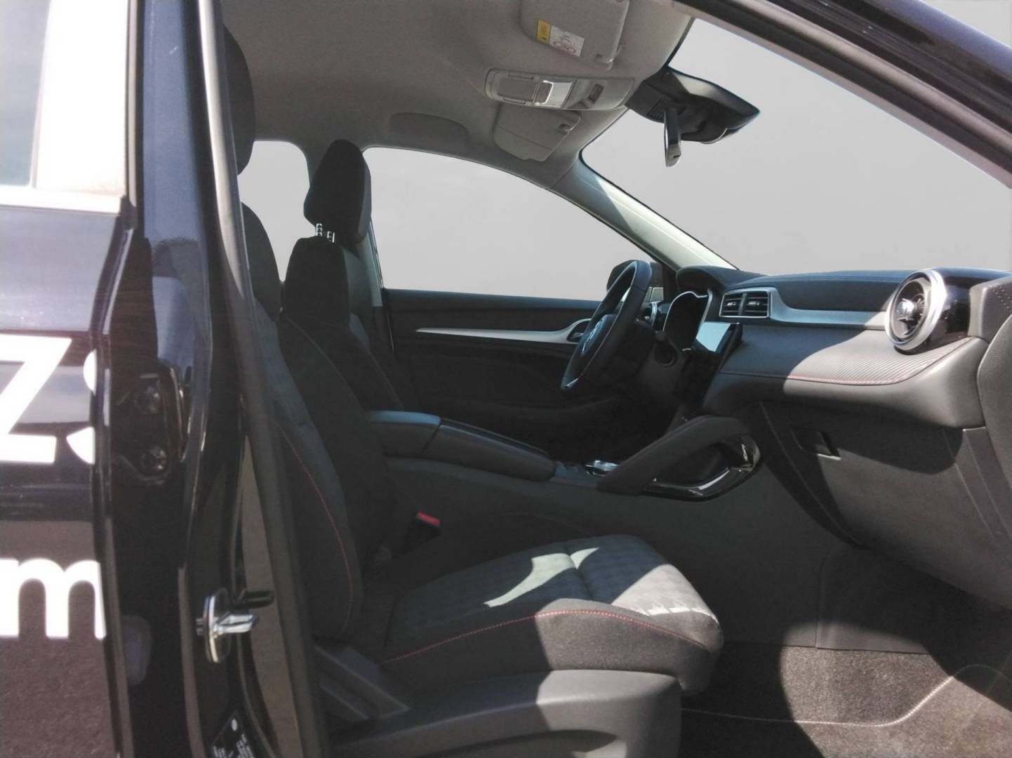 Fahrzeugabbildung MG MG ZS EV Comfort 51kWh