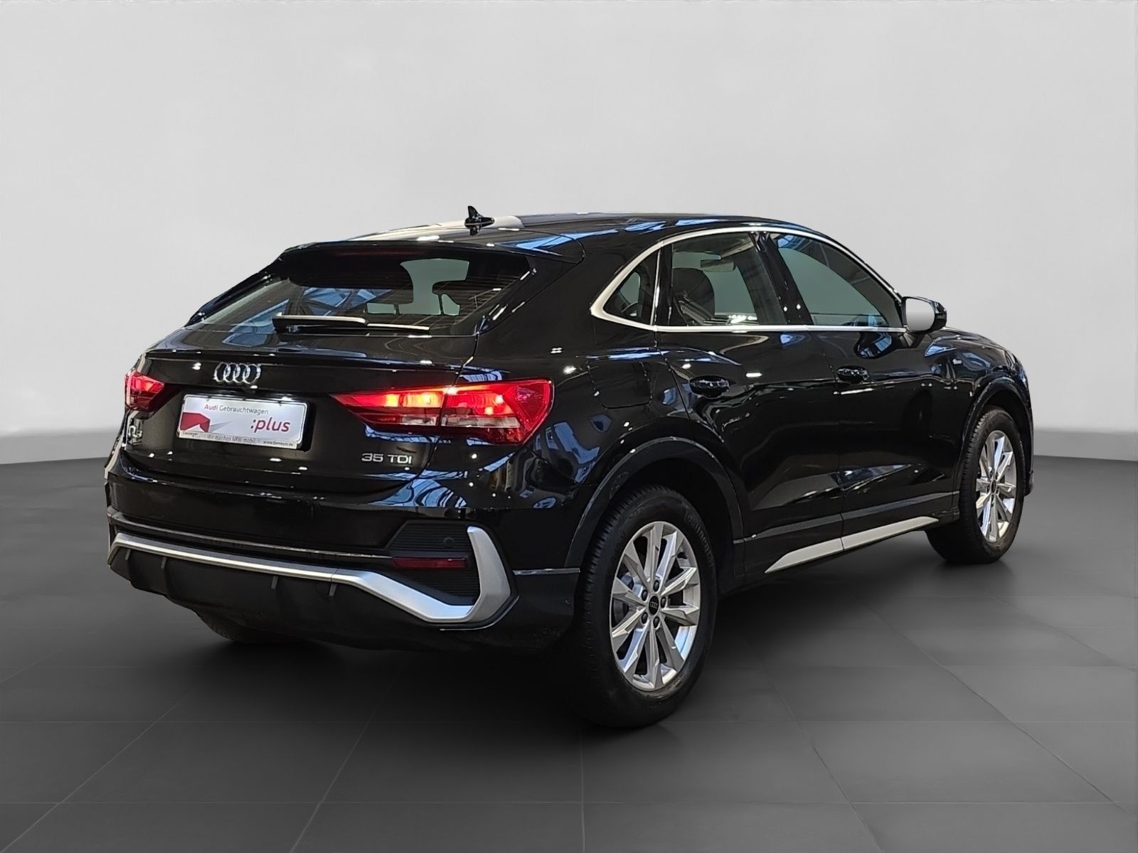 Audi Q3 - Bild 3