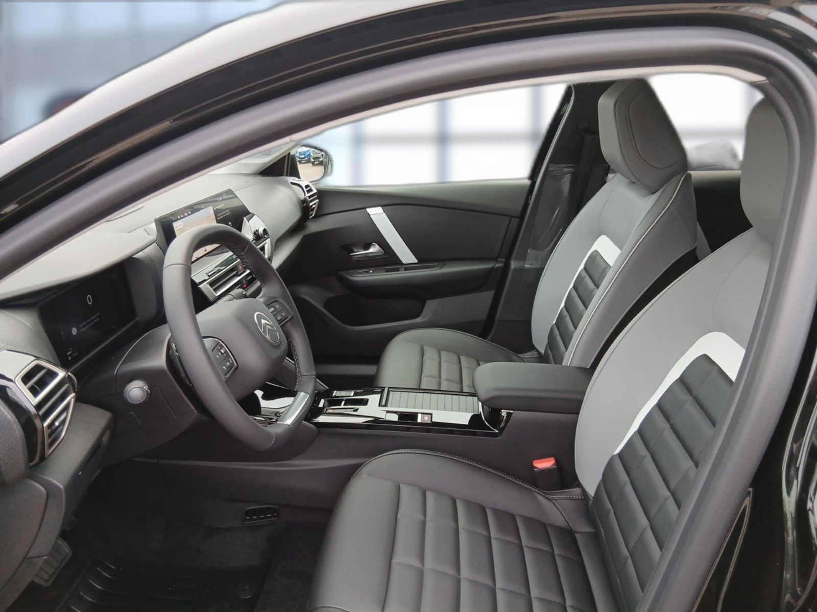 Citroën C4 - Bild 13