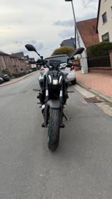 Yamaha MT07. Nur 1500km gefahren! Neuwertig. 35kW - Offers