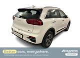 Kia Niro Vision e- - Kia Niro mit Elektro-Antrieb