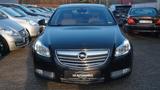 Opel Insignia A Sport*NAVI*XENON*PDC*TEMPO*SHZ*TOP!!! - gebrauchte Opel Insignia aus dem Jahr 2011