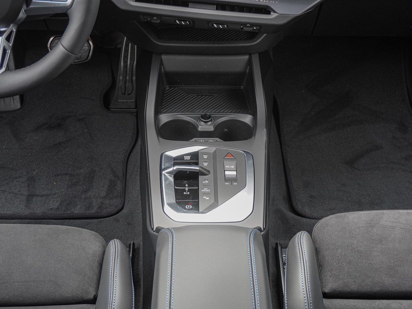 BMW 120 - Bild 9