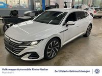 Volkswagen Arteon - Vorschau Bild 3