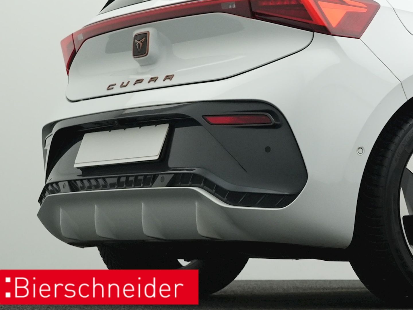 Cupra Born - Bild 23