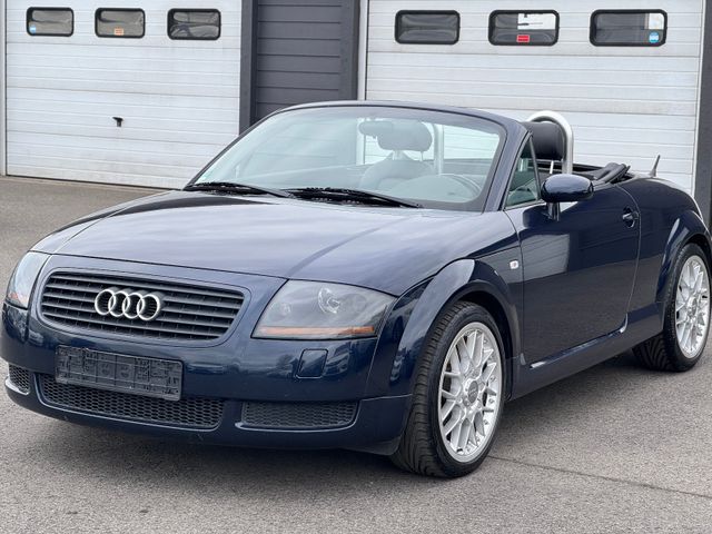 Audi TT Coupe/Roadster 1.8 T Roadster