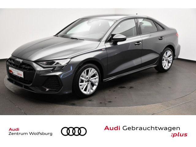 A3 Limousine 30 TFSI S tronic S line SpoFw/el.VS