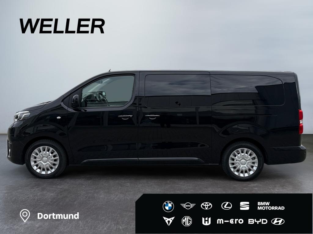 Toyota Proace (Verso)
