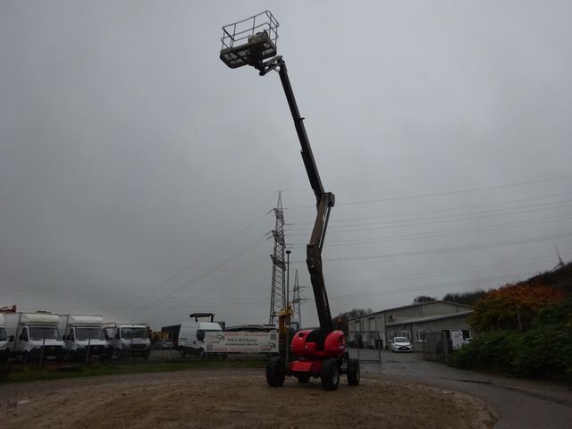 Manitou 160 ATJ 16m/Allrad