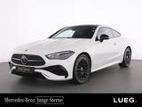 Mercedes-Benz CLE 200 Coupé AMG+Pano+DLight+Sound+Dist+Mem+360