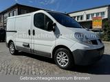 Renault Trafic  L1H1 2,9t 1.HD Klima Sortimo TÜV NEU - Renault Trafic in Bremen