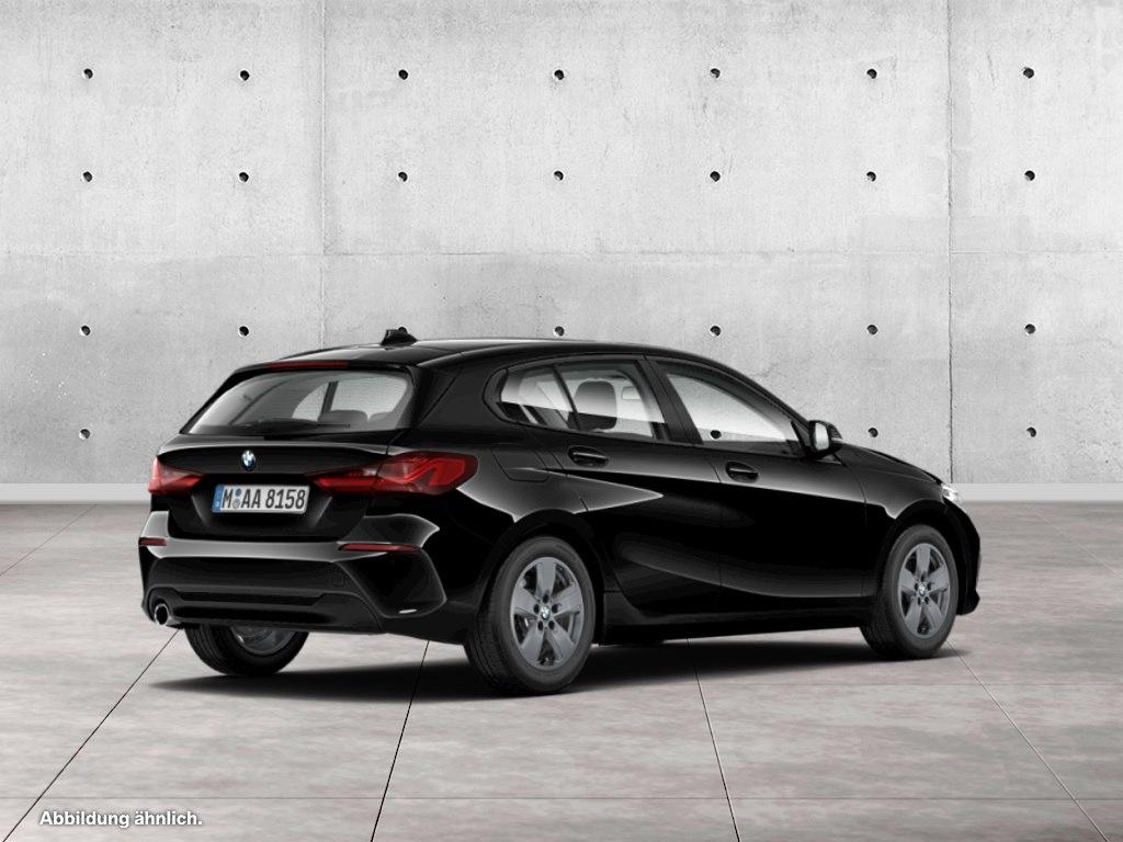BMW 118i Advantage LED Sitzheizung