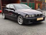BMW 530d A Highline Sport Highline Sport - BMW 530 aus 2003: 530d