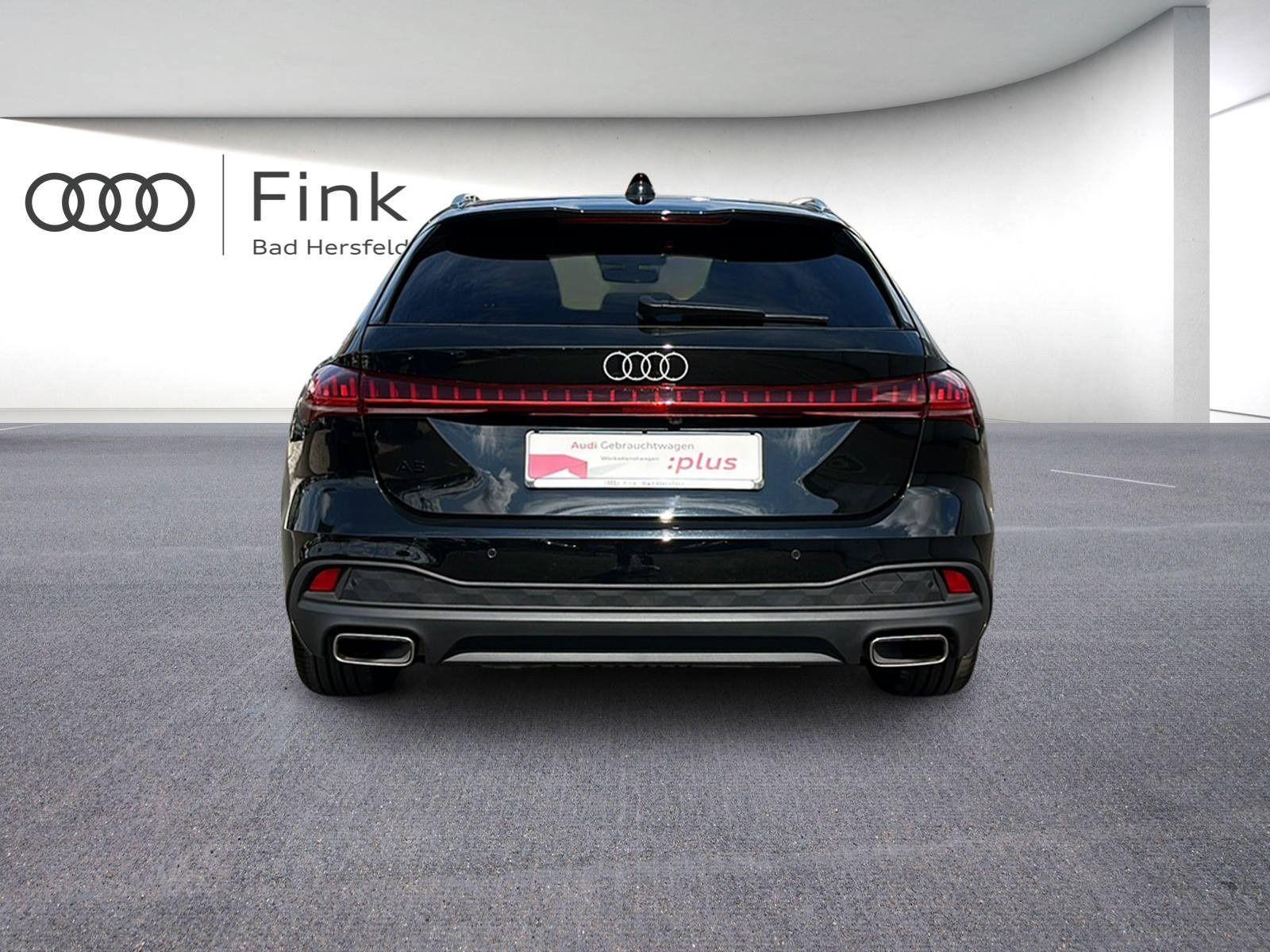 Audi A5 Avant TFSI S tronic Tech plus Kamera Sportsit