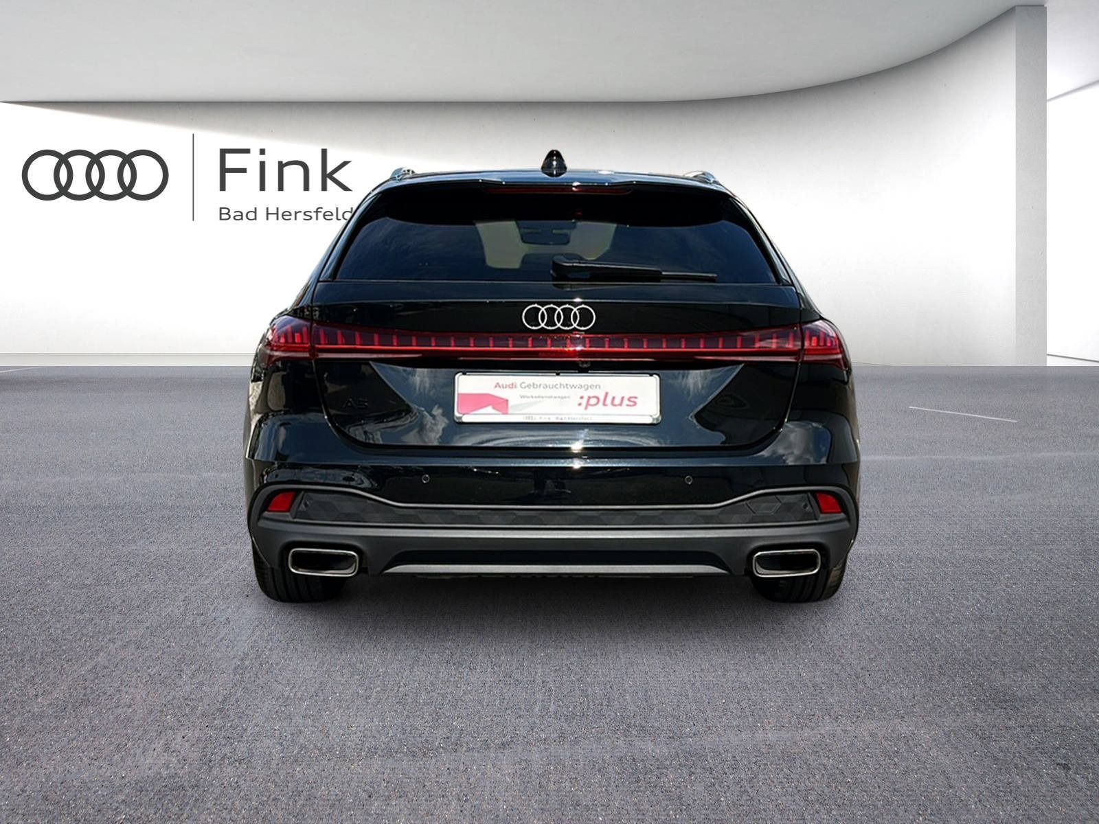 Audi A5 Avant TFSI S tronic Tech plus Kamera Sportsit foto 5