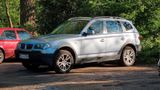 BMW X3 E83 2.5i LPG (Prins) TÜV bis 07/2026 - BMW X3 mit LPG-Antrieb