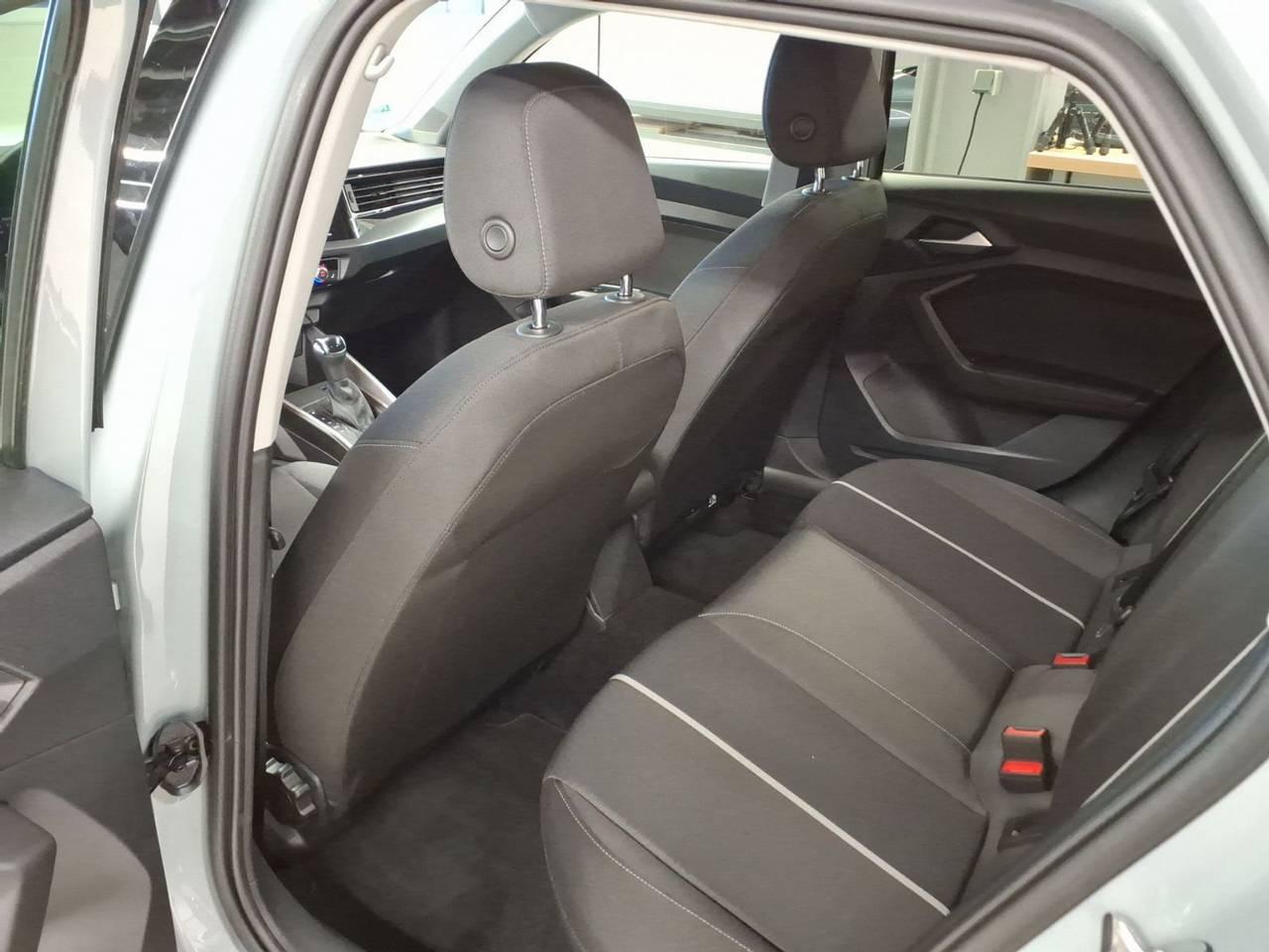 Audi A1 Sportback 30 TFSI S tronic advanced LED APP S, миниатюра 4