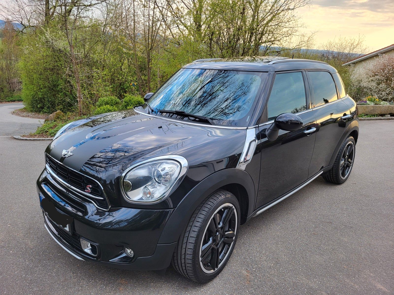MINI COOPER_S_COUNTRYMAN