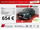 Audi Q8  S-Line 55TFSI 654,-ohne Anzahlung B&O Luft M - gebrauchte Audi Q8 aus dem Jahr 2023