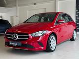 Mercedes-Benz B 180 d Fernle elektr.Heck Mbux Navi - mit Diesel-Antrieb: Elektrische Wegfahrsperre, mit Klimaautomatik, Elektr