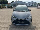 Toyota Yaris Hybrid GR Sport - Toyota Yaris: Sport