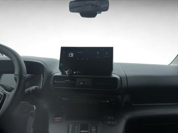 Citroën Berlingo 1.5 Diesel 130 MPV Plus Kam.+LED+PDC