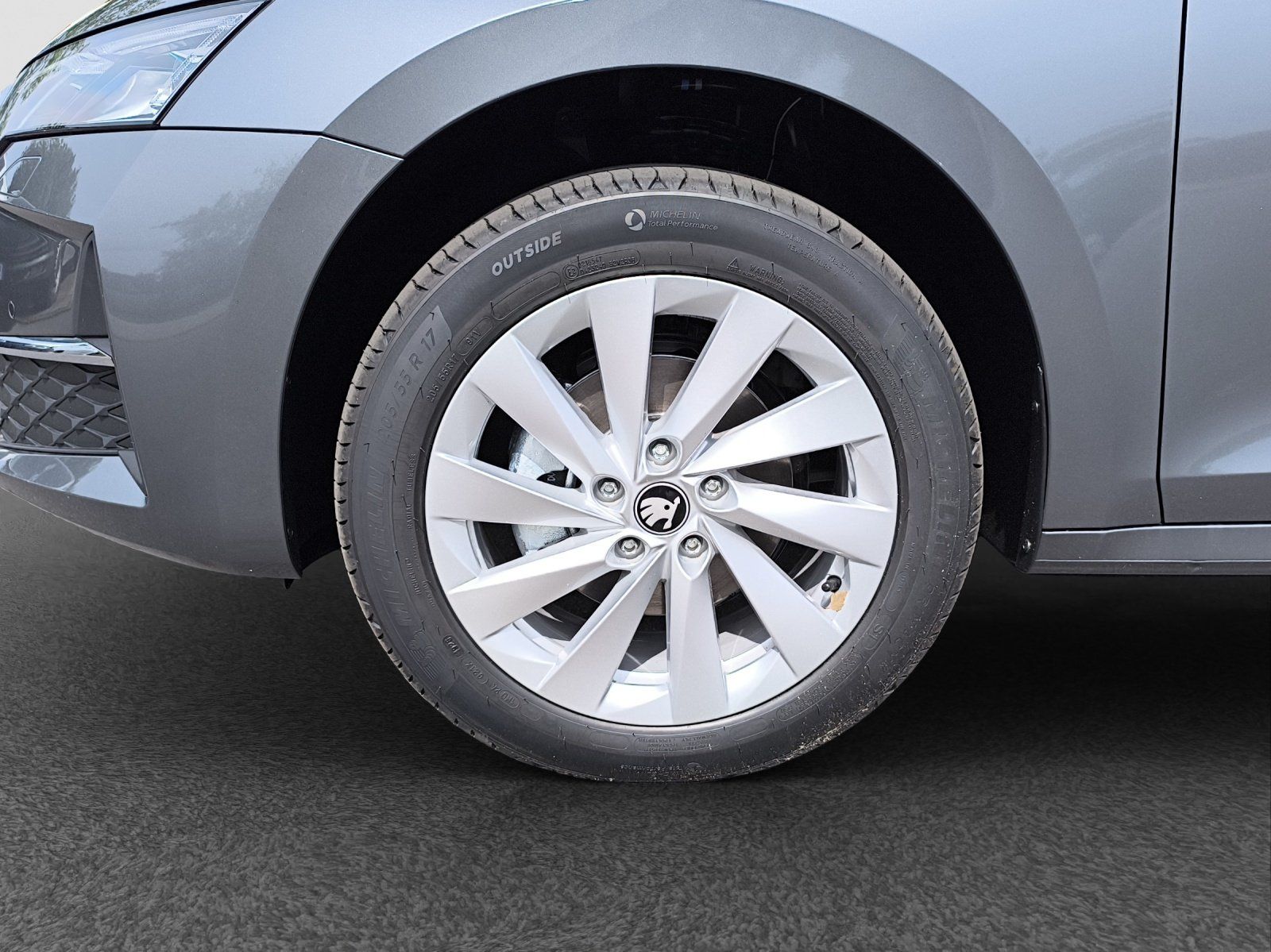 Skoda Octavia - Bild 12