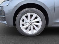 Skoda Octavia - Vorschau Bild 12