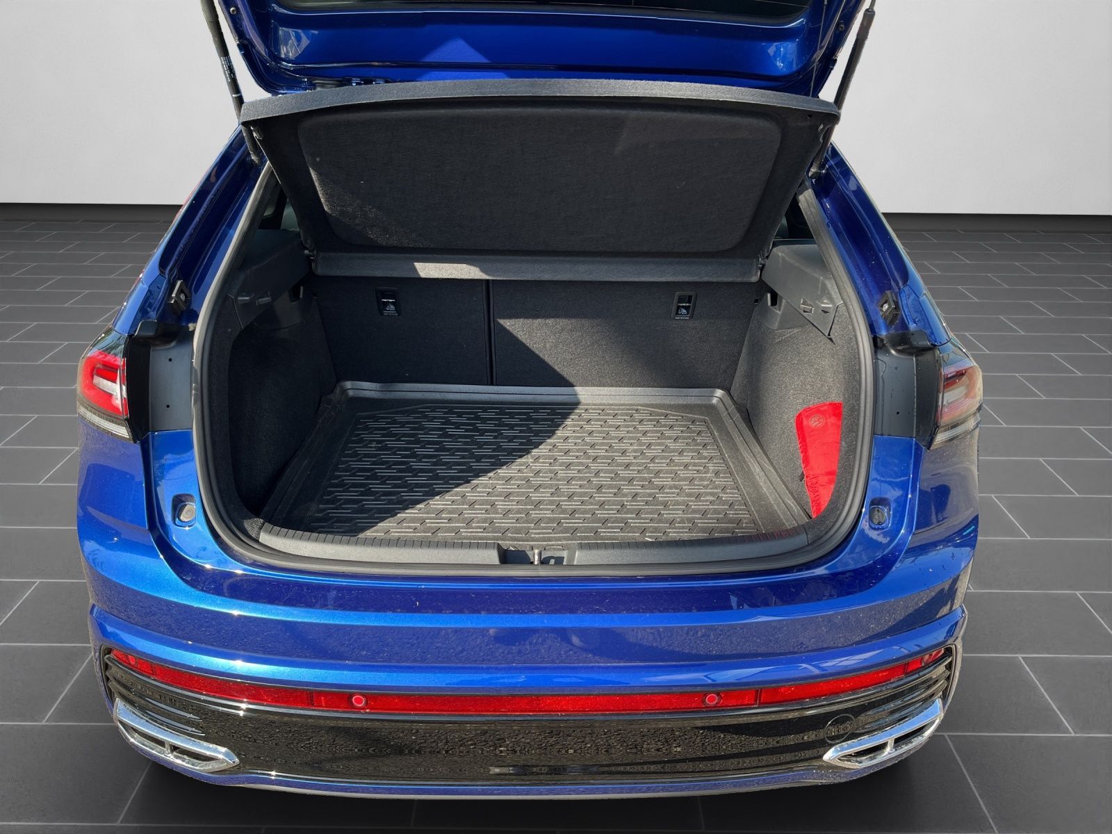 Volkswagen Taigo - Bild 15