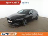 Mazda 3 2.0 Skyactiv-G Mild-Hybrid Selection Aut*NAVI* - Mazda 3 Gebrauchtwagen in Stuttgart