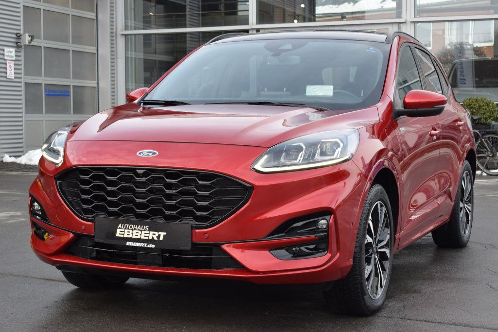 Ford Kuga ST-LINE X PHEV Panorama,LED,Head-up,iACC