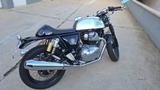 Royal Enfield Continental 650 GT E5 - Offers