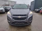 Chevrolet Trax LS++KLIMA+TEMPOMAt+PDC+AHK+EURO 5 - Chevrolet Trax LS