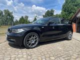 BMW 118d - BBS Sehr gepflegt aus 2. Hand - BMW 118 aus 2007: 118d