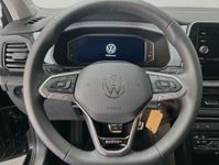 Volkswagen T-Cross - Vorschau Bild 9