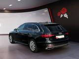 Audi A4 Avant 35 2.0 TDI S-tronic advanced AHK LED AS - Audi A4 mit Diesel-Antrieb: Kombi, 2.0