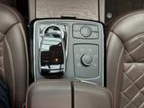 Mercedes-Benz GLE 400 4M AMG+DESIGNO+PANO+AHK+NIGHT+AIRMATIC - Mercedes-Benz GLE 400 mit Benzin-Antrieb: Automatik